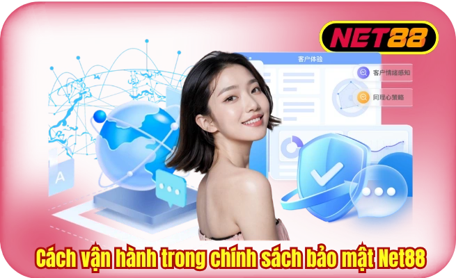 cach van hanh trong chinh sach bao mat net88 Cách vận hành trong chính sách bảo mật Net88