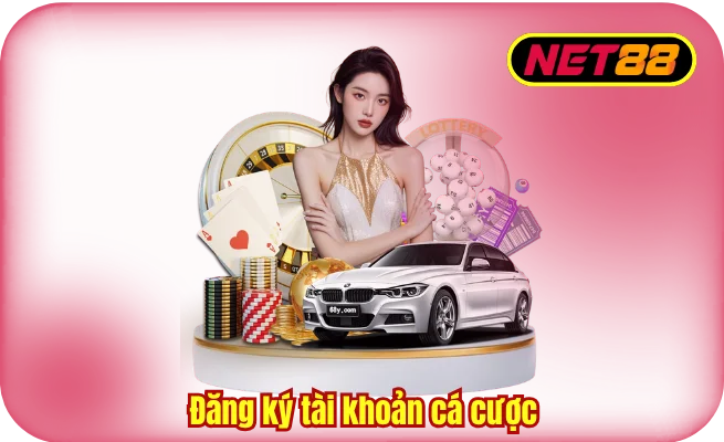 dang ky tai khoan ca cuoc Đăng ký tài khoản cá cược