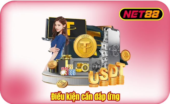 dieu kien can dap ung Điều kiện cần đáp ứng