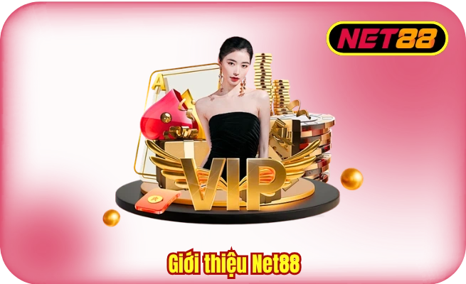 Giới thiệu nhà cái Net88