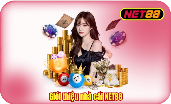 gioi thieu nha cai net88 Giới thiệu nhà cái NET88