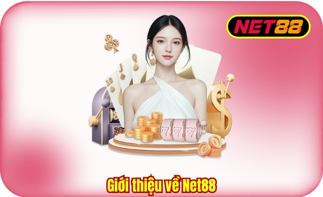 Giới thiệu về Net88