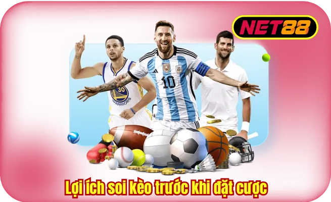 loi ich soi keo truoc khi dat cuoc Lợi ích soi kèo trước khi đặt cược