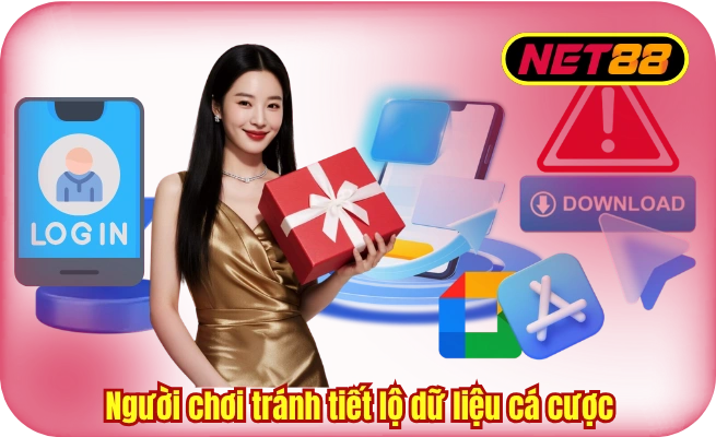 nguoi choi tranh tiet lo du lieu ca cuoc Người chơi tránh tiết lộ dữ liệu cá cược