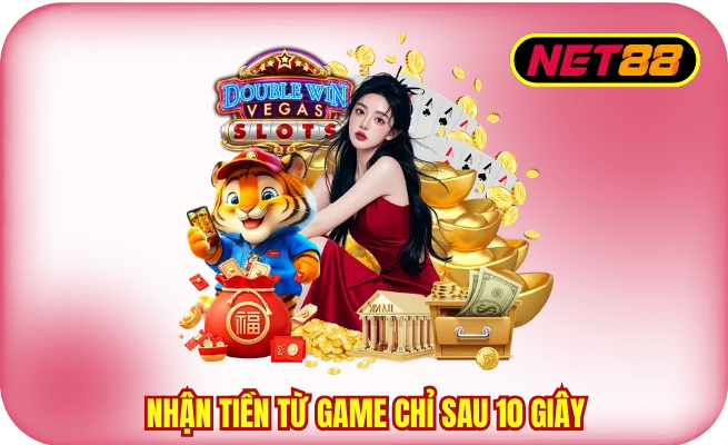 nhan tien tu game chi sau 10 giay chien thang Nhận tiền từ game chỉ sau 10 giây chiến thắng