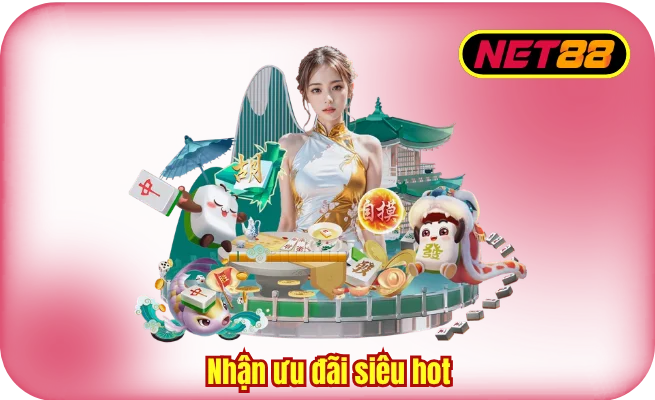 nhan uu dai sieu hot Nhận ưu đãi siêu hot