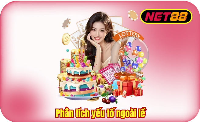 phan tich yeu to ngoai le Phân tích yếu tố ngoài lề