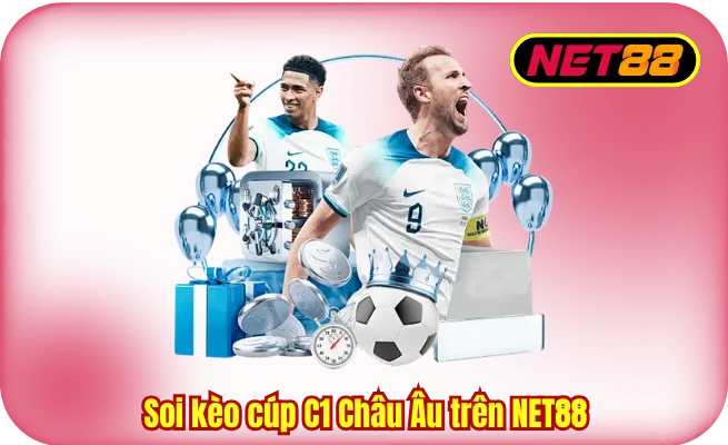 soi keo cup c1 chau au tren net88 Soi Kèo Cúp C1 Châu Âu Trên NET88