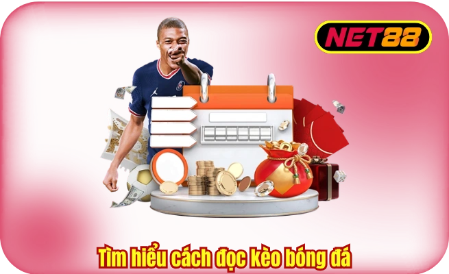 tim hieu cach doc keo bong da Tìm hiểu cách đọc kèo bóng đá