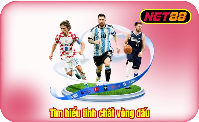 tim hieu tinh chat vong dau Tìm hiểu tính chất vòng đấu