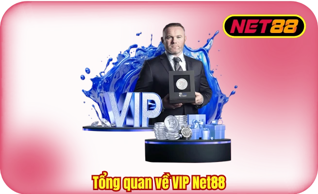 tong quan ve vip net88 Tổng quan về VIP Net88